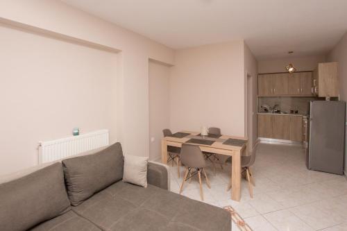 Nobbi Apartment