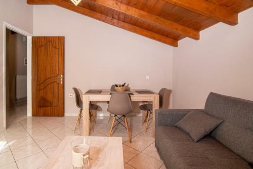 Nobbi Apartment