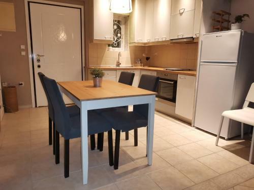 Agustin Luxury Apartment Inthessaloniki