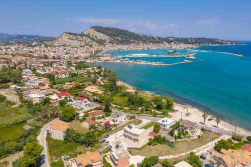 Morfeas Zante Apartments