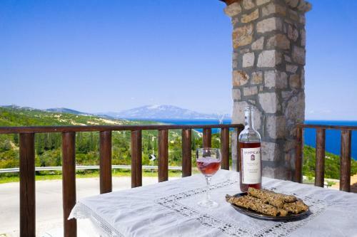 Apartamento Nireas : Stone Villa