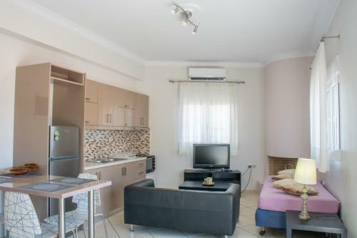 Jenny Apartment