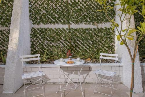 Apartamento Romina's Sweet Place