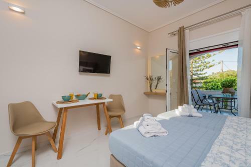 Margaritari Apartments