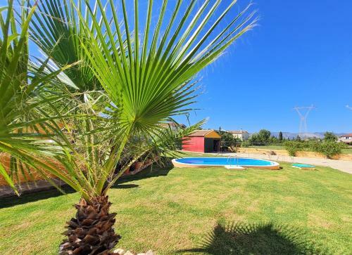 Casa Spannika Pool And Gym