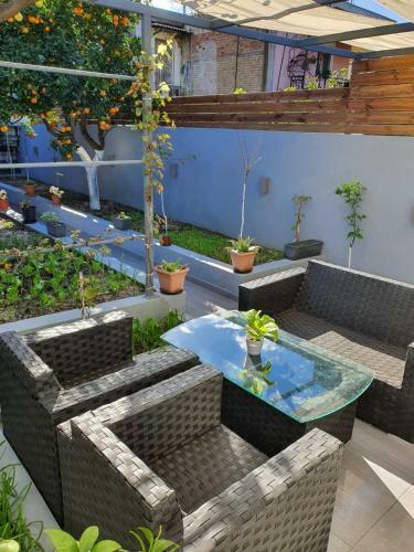 Evia's Apartment - New Apartment In Town!