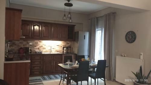 Miriam Luxury Apartment