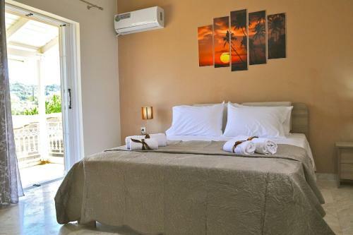 Apartamento Cinque Terre - Levante