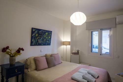Mirsini's Apartment