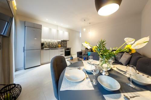 San Marco Elegant Apartment Zante