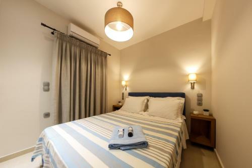 San Marco Elegant Apartment Zante