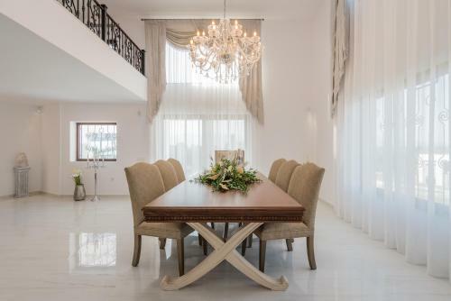 Villa Shangri-la Zakinthos