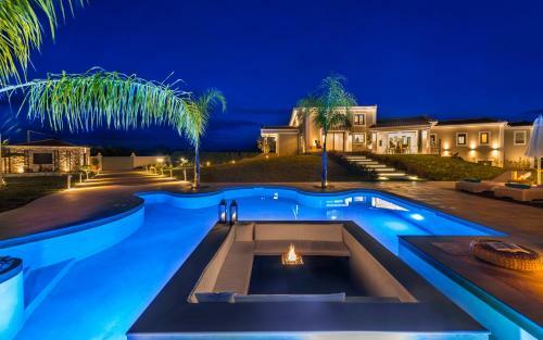 Villa Shangri-la Zakinthos