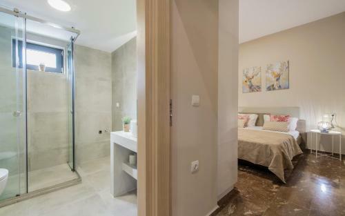 Apartamento Bright & Stunning Flat In The City Centre