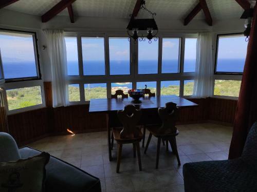Hostal La Terrazza Di Carlo E Luisa