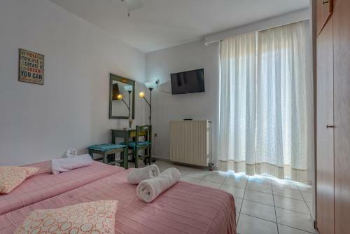 Apartamento Boutique Seafront Suites