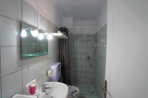 Apartamento Boutique Seafront Suites