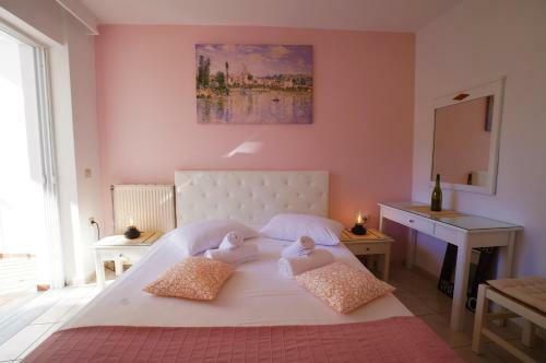 Apartamento Boutique Seafront Suites