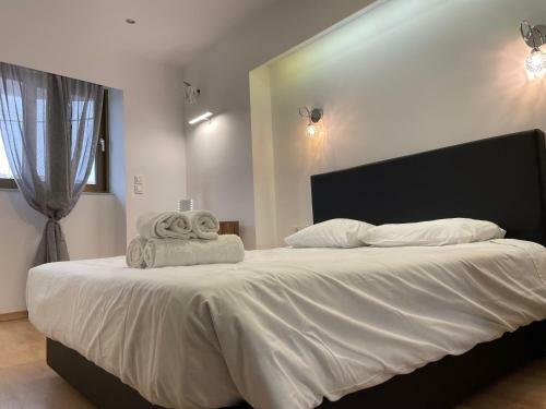 Apartamento Zanteapts Town Suite