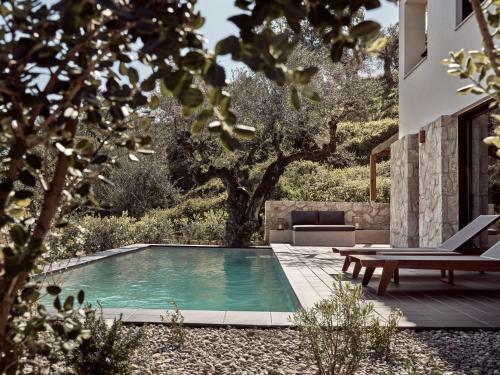 Zayn Luxury Villas