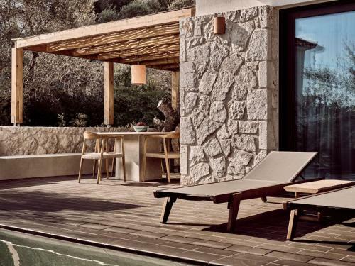 Zayn Luxury Villas
