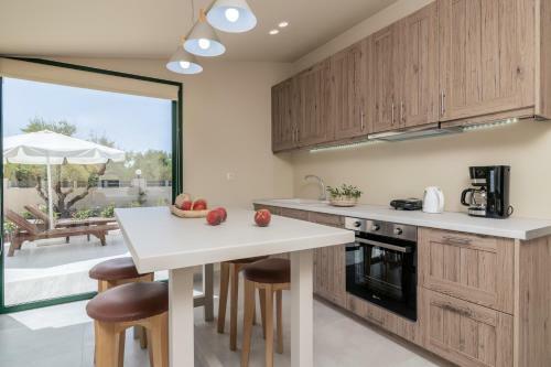 Apartamento Milk And Honey Residence