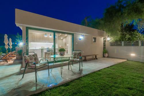 Apartamento Milk And Honey Residence