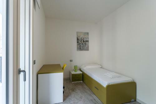 Apartamento Garibaldi