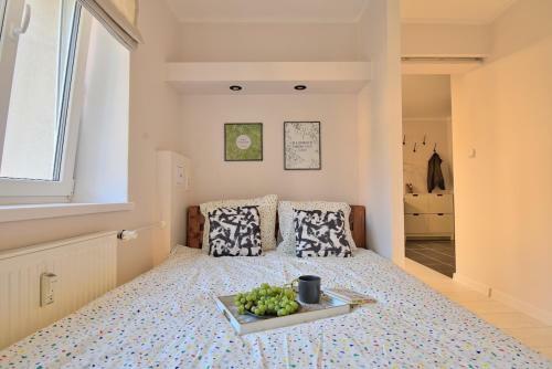 Apartament Le?ny Na Jeziorem D?ugim