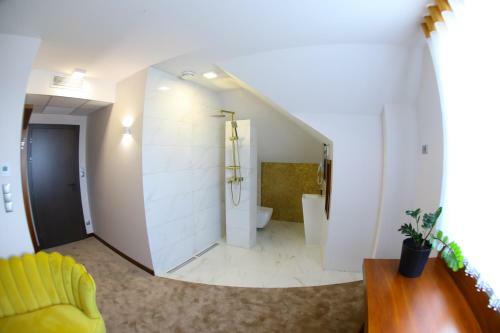 Hotel Dom Przyj??�ewa
