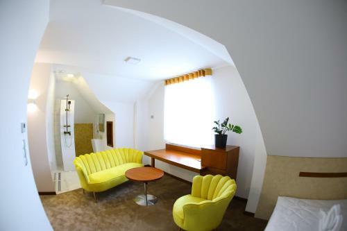 Hotel Dom Przyj??�ewa