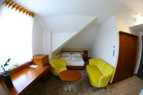 Hotel Dom Przyj??�ewa