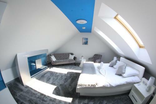 Hotel Dom Przyj??�ewa
