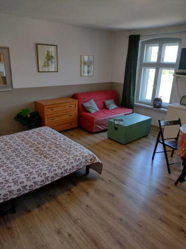 Apartamento Sudety Hut