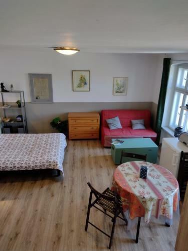 Apartamento Sudety Hut