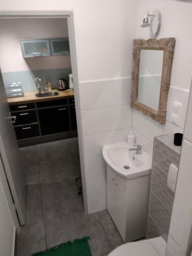 Apartamento Sudety Hut 2