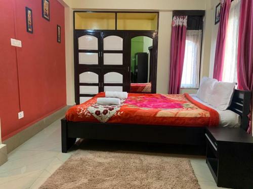 Bed & Breakfast East Wood Guest House