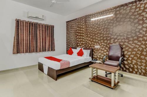 Oyo Collection O 88225 Hotel Knox