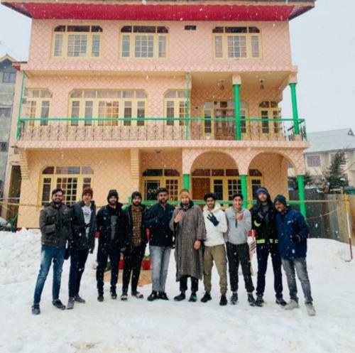 Hostal Shaheen Shafeeq