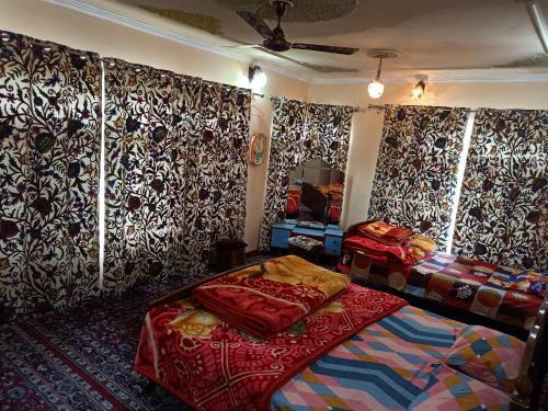 Hostal Shaheen Shafeeq