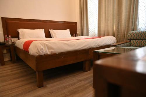Hostal Akbar Residency