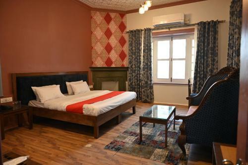 Hostal Akbar Residency