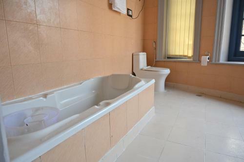 Hostal Akbar Residency