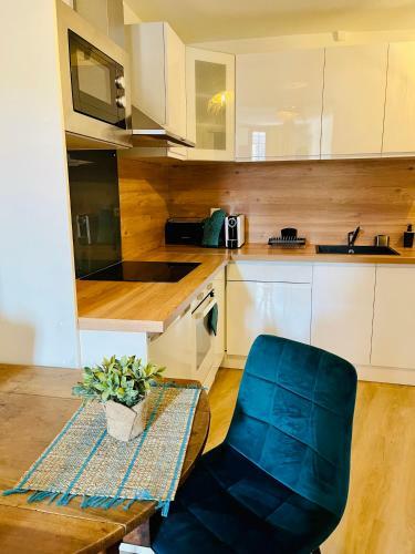 Apartamento Chez Fifi - Studio 28m2 - Hyper Centre - Wifi