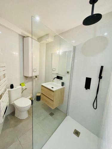 Apartamento Chez Fifi - Studio 28m2 - Hyper Centre - Wifi