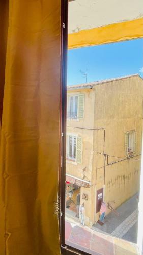 Apartamento Chez Fifi - Studio 28m2 - Hyper Centre - Wifi