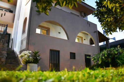 Anixiatiko Villa