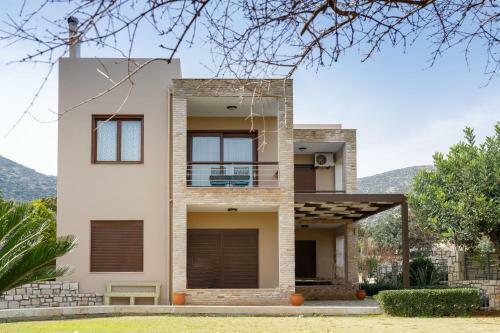 Apartamento Stella Luxury Residence