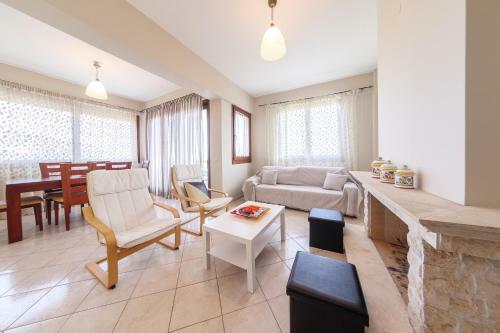 Apartamento Stella Luxury Residence