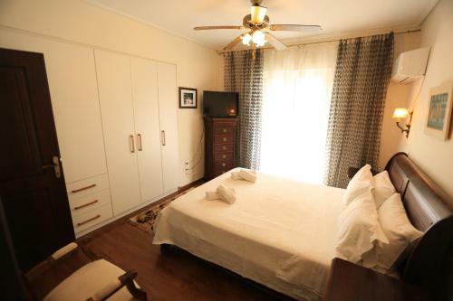 In White Villa